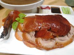 -观宴中餐厅