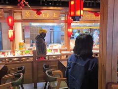 -鸽子窝(黄村店)
