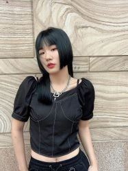 -88潮牌美发沙龙