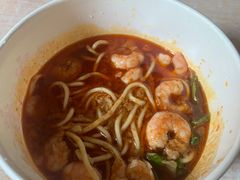 -友生风味小吃(营平农产品市场店)
