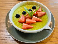 布雷甜点-EN SPACE恩空间