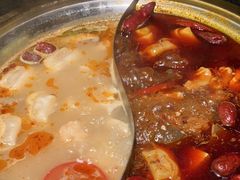 -熊喵来了火锅(长安万达第94分店)