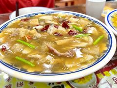 -真不同饭店(老城店)