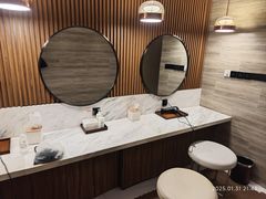 -上海雅居乐万豪侯爵酒店