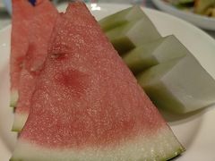 -珊海荟海鲜楼·天津菜·海肠捞饭·皮皮虾锅贴王(佛罗伦萨店)