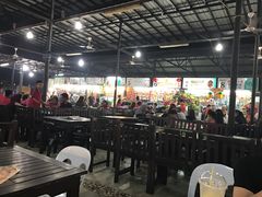 -Tanjung Aru Seafood Restaurant