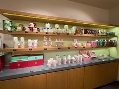 -星巴克(深圳侨城街店)