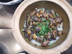 -红星光发煲仔饭(文海店)