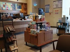 -星巴克(北京通州新光大中心店)