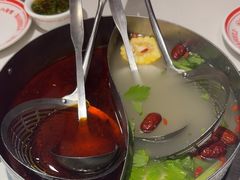 -八合里潮汕鲜牛肉火锅(上海汇智广场店)