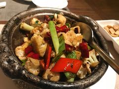 -采悦轩中餐厅·粤菜·海南菜(神州半岛喜来登度假酒店)
