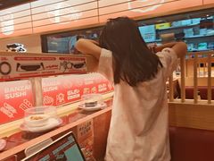 -万岁寿司(万国店)