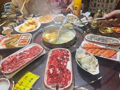 -大吉利·潮汕牛肉火锅(河西店)