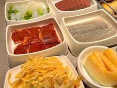 -海底捞火锅(正大乐城店)