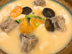 -粤菜王府·海鲜·茶市·海景餐厅(大梅沙店)