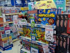 -TOYSRUS玩具反斗城(广州IGC天汇广场店)