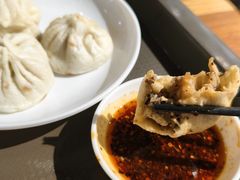 -缘赵记(沙子口店)