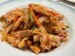 -马凯餐厅(长椿街店)