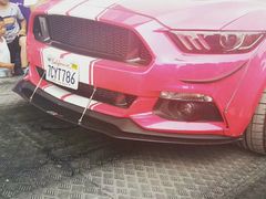 -北京密云穆家峪通用机场-停车场