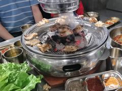 -本炙炭烤·蒲烧活鳗料理店(金沙洲店)