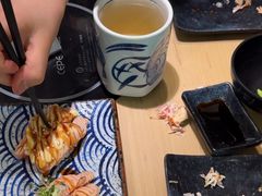 -沼津港精致料理·寿喜烧·烧鸟(漕河泾印象城店)