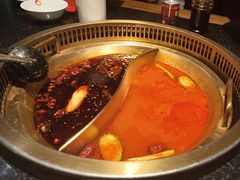 -红运火锅·中国名火锅·国风演绎(省体店)