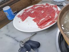 -马记伊源斋涮肉·清真菜(百子湾店)