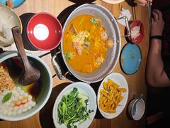 -吃饭皇帝大(长宁龙之梦店)