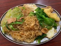 -客家竹盖肠粉王(大和店)