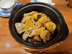 -老西门·常州菜(新区店)