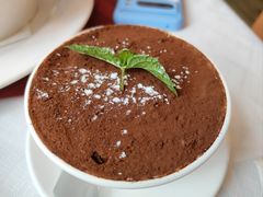 Tiramisu-小蕃茄意大利餐厅(开发区时尚天街店)