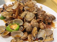 -绢姐海鲜大排档