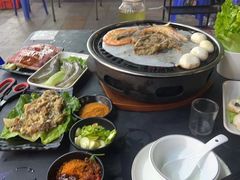 -燚青春东北泥炉烤肉(百合店)