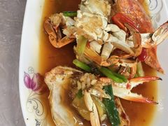 -众味海鲜大排档·活海鲜·潮汕味(南澳店)