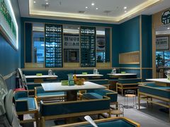 -绿草地·湘菜(悦方ID mall店)