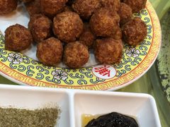 干炸小丸子-砂锅居(西四店)