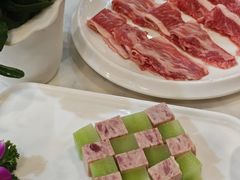 -喜聚薈·花膠雞海鮮火鍋(越秀店)