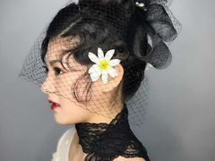 -金夫人化妆摄影职业培训学校