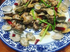 -頂好酒家·经典粤菜(海信广场店)
