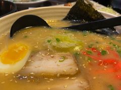 -和来日本料理(青年东路店)