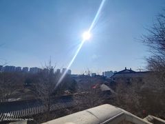 -舍利塔滩地公园-无垢净光舍利塔