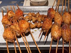 -管氏翅吧(广渠门店)