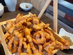 -船歌鱼水饺(高新园区店)