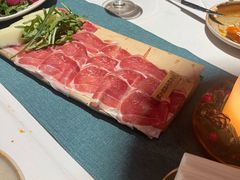 -Osteria Garden 生蚝花园餐厅(原进贤路店)
