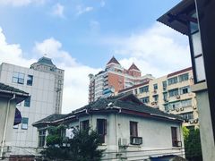 -二楼南书房