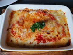 意式肉酱千层面（Lasagne&nbsp;alla&nbsp;bolognese）-安妮意大利餐厅(日坛店)