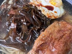-老地方面馆(思南路店)