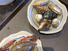 -川骄海鲜自助(亚运村店)
