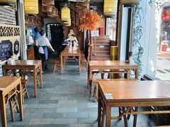 -鑫震源·苏式大虾生煎(山塘街店)