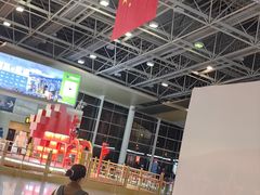 -南昌昌北国际机场